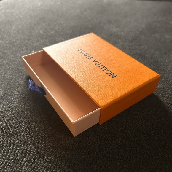 Louis Vuitton Orange Box - Picture 3 of 3